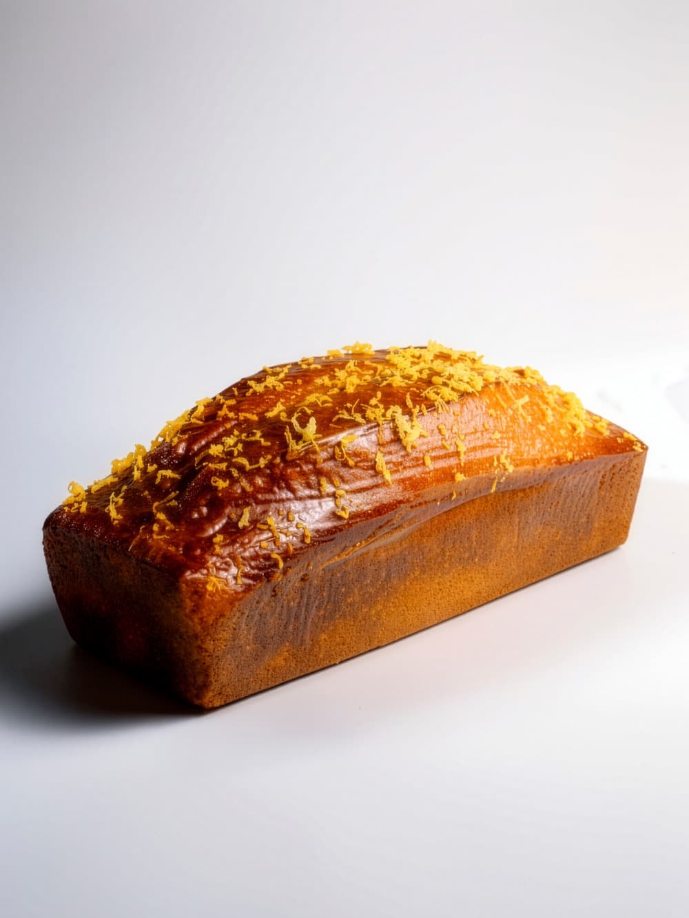 Cake citron