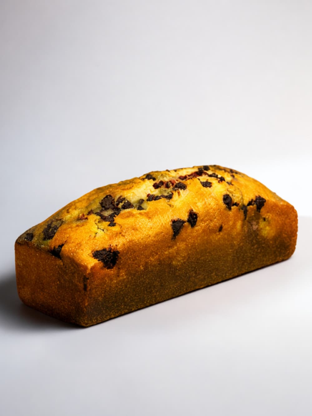 Cake myrtille pavot